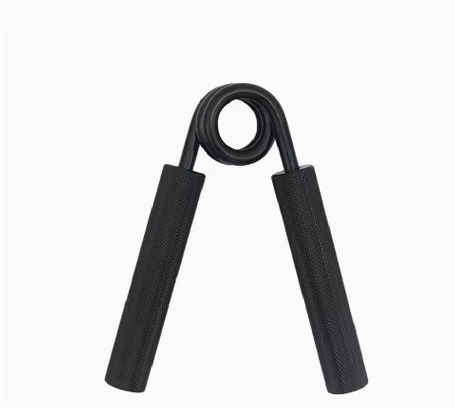 Metal Hand Grip 100LB-350LB No Slip Heavy-Duty Aluminium Strengthener for Arms Wrist & Forearm Strength Training