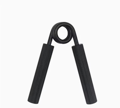 Metal Hand Grip 100LB-350LB No Slip Heavy-Duty Aluminium Strengthener for Arms Wrist & Forearm Strength Training