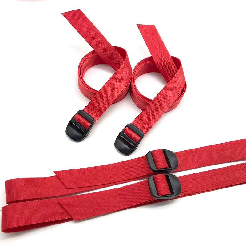 Non Slip Herringbone Camo Arm Wrestling Strap Polyester/Nylon Material Fixed for Competition Matches & Training