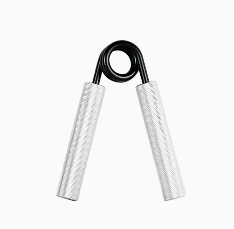 Metal Hand Grip 100LB-350LB No Slip Heavy-Duty Aluminium Strengthener for Arms Wrist & Forearm Strength Training