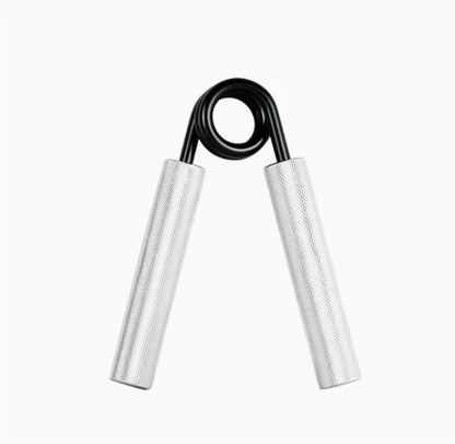 Metal Hand Grip 100LB-350LB No Slip Heavy-Duty Aluminium Strengthener for Arms Wrist & Forearm Strength Training