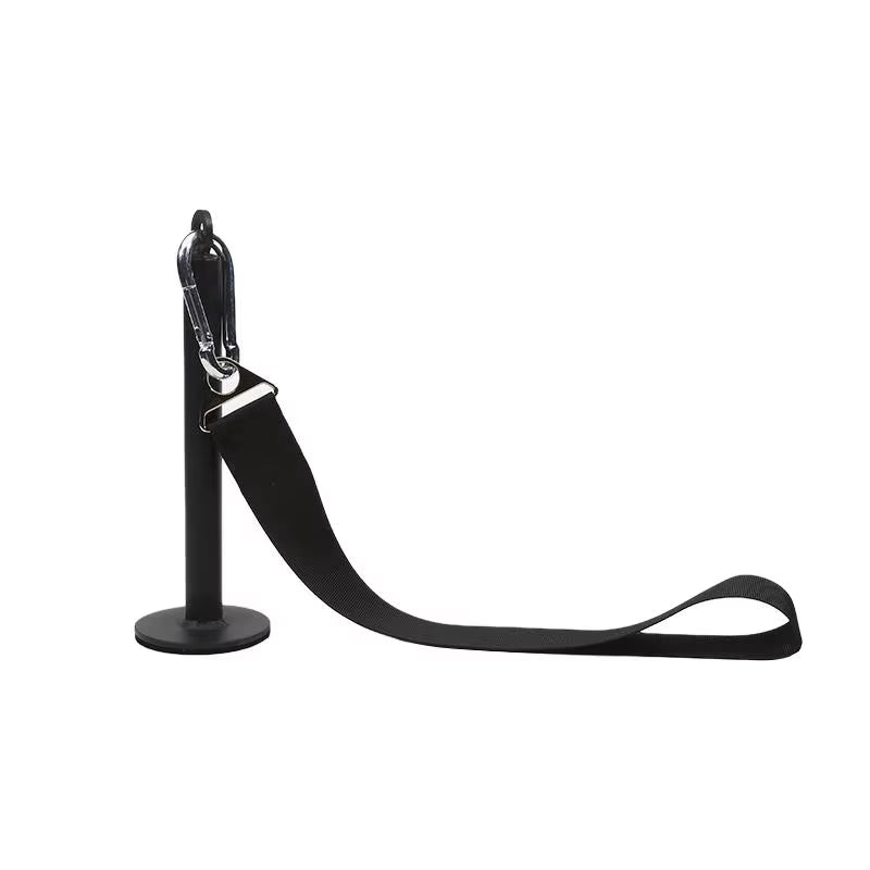 Fitness Arm Wrestling Training Strap Home Gym Wrist Forearm Arm Blaster & Hand Grip Band for Armwrestling Pronation Rope
