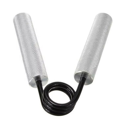 Metal Hand Grip 100LB-350LB No Slip Heavy-Duty Aluminium Strengthener for Arms Wrist & Forearm Strength Training