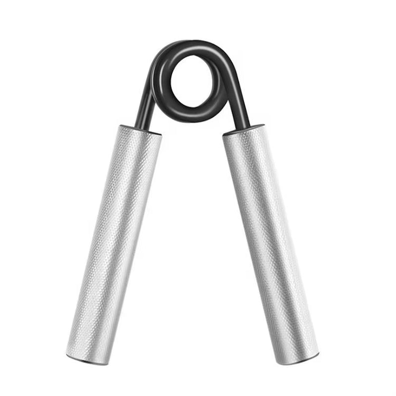 Metal Hand Grip 100LB-350LB No Slip Heavy-Duty Aluminium Strengthener for Arms Wrist & Forearm Strength Training